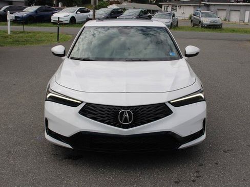 Used 2023 Acura Integra A-Spec FWD image 3