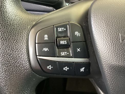 Used 2021 Ford Bronco Sport Big Bend AWD/4WD image 49