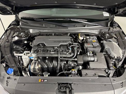 New 2026 Kia K4 FWD image 41