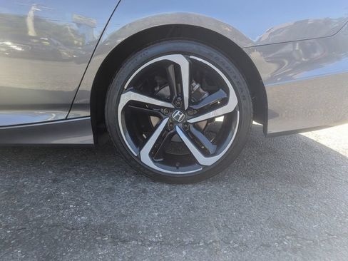 Used 2020 Honda Accord Sport image 46