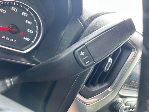 Used 2020 Chevrolet Silverado 1500 LT w/ All-Star Edition AWD/4WD image 24