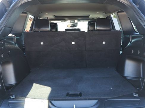 Used 2021 Jeep Grand Cherokee 80th Anniversary w/ Quick Order Package 28K 80th image 10