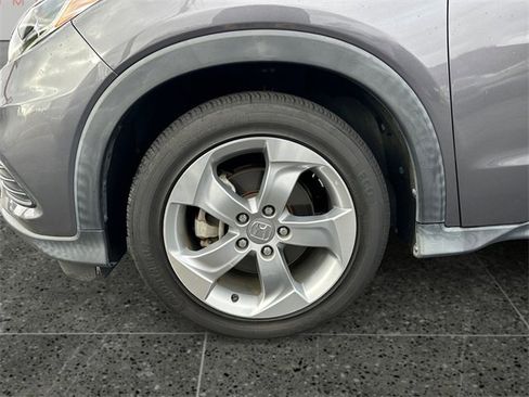 Used 2019 Honda HR-V LX image 14