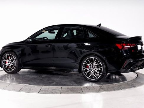 Used 2025 Audi RS 3 image 3