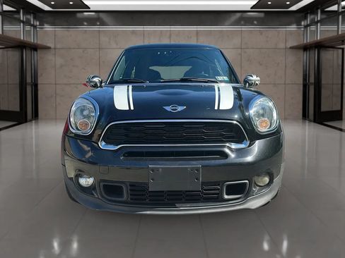 Used 2014 MINI Cooper Paceman S AWD/4WD image 11
