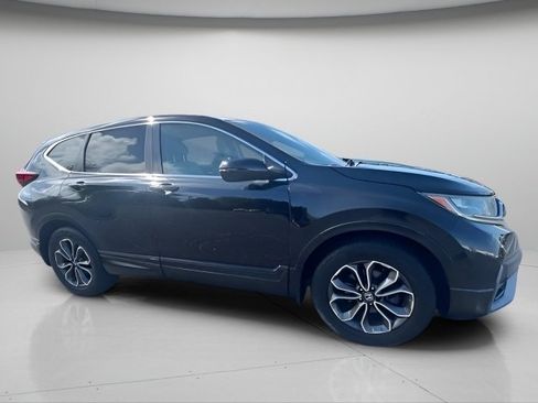 Used 2020 Honda CR-V EX-L image 6