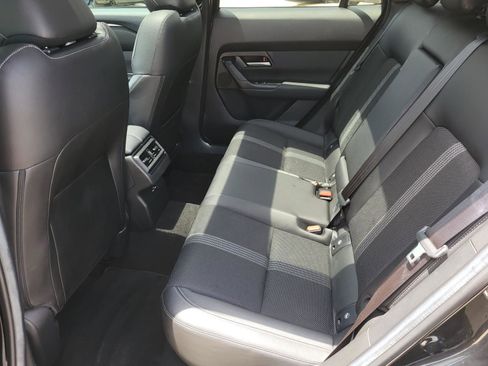 Used 2024 MAZDA CX-50 AWD 2.5 S w/ Cargo Package image 16