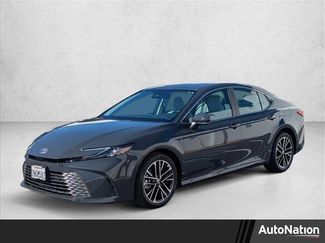 Used 2026 Toyota Camry XLE video 1