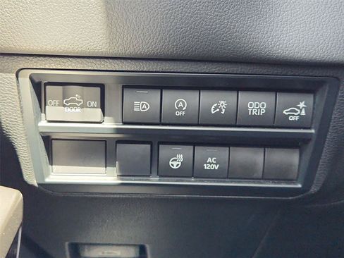 Used 2023 Toyota Tundra Limited RWD image 17