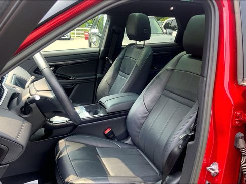 Used 2023 Land Rover Range Rover Evoque S AWD/4WD image 27