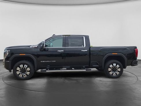 New 2026 GMC Sierra 2500 Denali w/ Denali Reserve Package AWD/4WD image 6