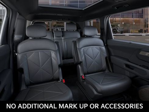New 2027 Kia Telluride SX image 16