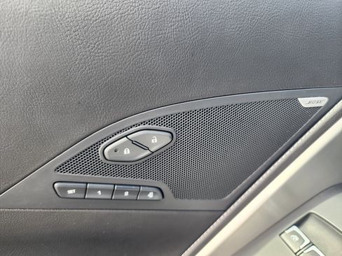 Used 2016 Chevrolet Corvette Stingray Coupe w/ 2LT Preferred Equipment Group image 18