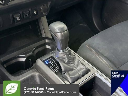Used 2020 Toyota Tacoma TRD Sport image 19