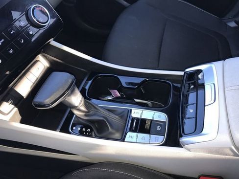 Used 2023 Hyundai Tucson SEL image 20