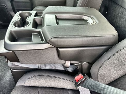 New 2026 GMC Sierra 1500 Pro w/ Pro Value Package RWD image 17