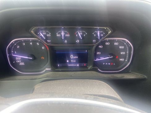 Used 2020 GMC Sierra 1500 Elevation w/ Elevation Value Package AWD/4WD image 13
