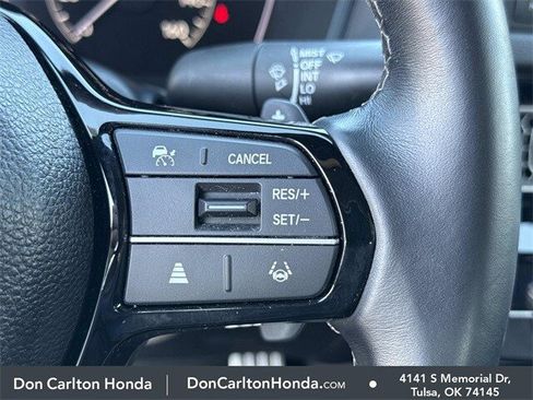 Used 2023 Honda Civic Sport image 21