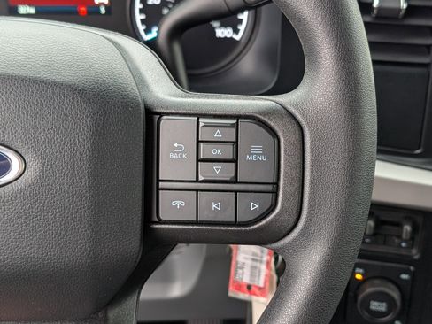 New 2025 Ford F450 XL image 26