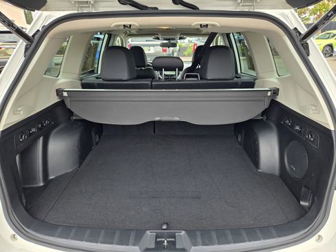 Certified 2023 Subaru Forester Limited AWD/4WD image 27