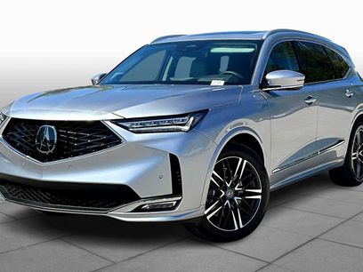 New 2026 Acura MDX SH-AWD w/ Advance Package