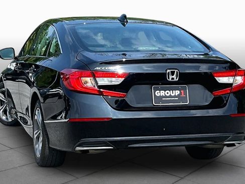 Used 2020 Honda Accord EX image 12