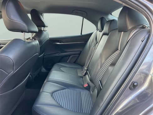 Used 2023 Toyota Camry SE image 27