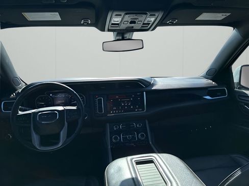Used 2021 GMC Yukon Denali image 23