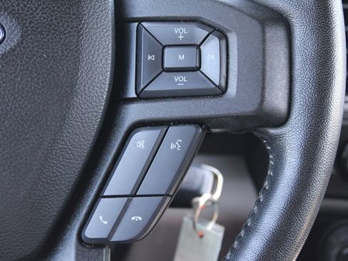 Used 2017 Ford F150 XLT w/ Equipment Group 301A Mid image 29