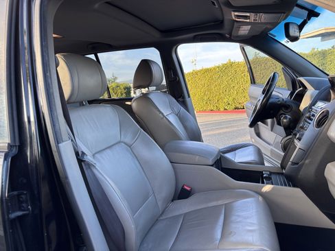 Used 2013 Honda Pilot EX-L image 23