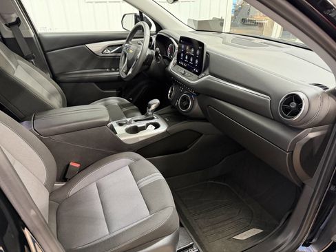 Used 2024 Chevrolet Blazer LT w/ Convenience Package image 7