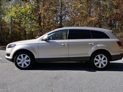 Used 2008 Audi Q7 3.6 Premium image 31
