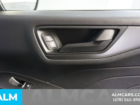 Used 2025 Ford Escape Active FWD image 45