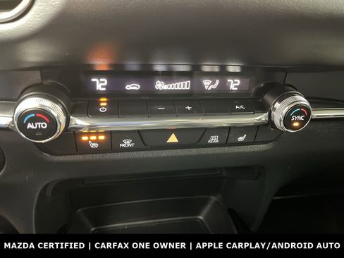 Certified 2023 MAZDA CX-30 AWD 2.5 S w/ Preferred Package image 21