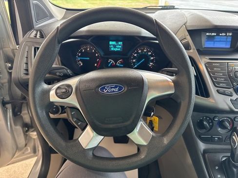 Used 2014 Ford Transit Connect XLT image 17