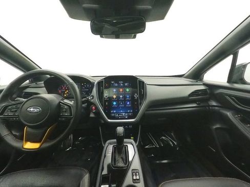 Used 2024 Subaru Crosstrek 2.5i Wilderness image 29