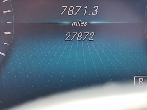 Certified 2023 Mercedes-Benz C 300 Cabriolet image 28