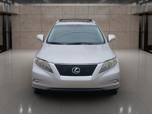 Used 2011 Lexus RX 350 2WD w/ Premium Pkg image 10