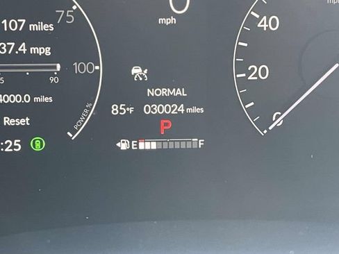 Used 2024 Honda CR-V Sport Touring image 22