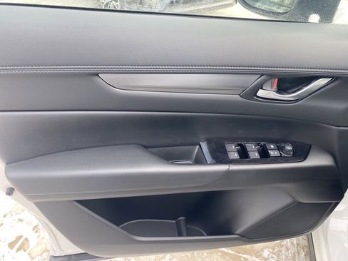 New 2025 MAZDA CX-5 AWD 2.5 S image 14