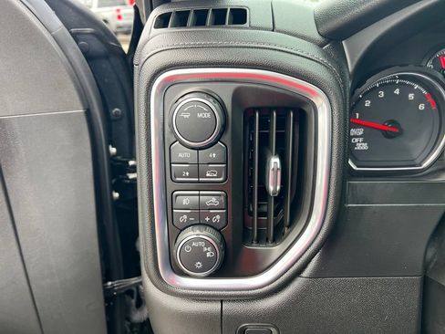 Used 2021 Chevrolet Silverado 1500 RST w/ Redline Edition AWD/4WD image 48