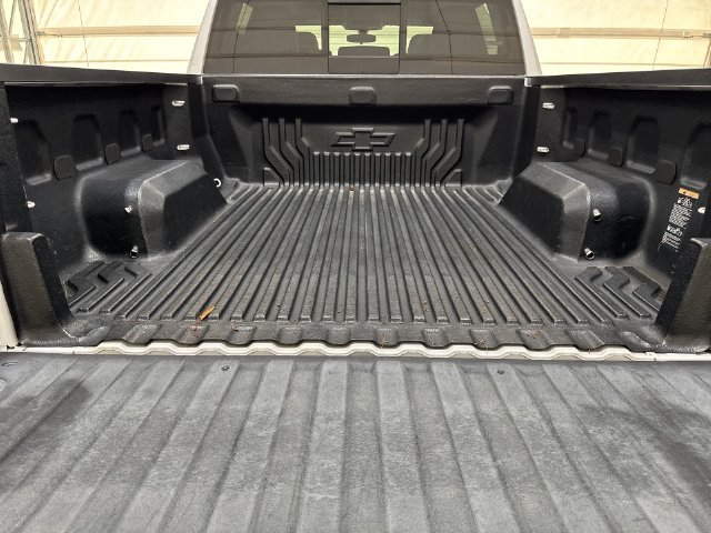 Used 2020 Chevrolet Silverado 1500 LT Trail Boss AWD/4WD image 25