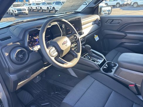 New 2026 Chevrolet Colorado Trail Boss image 15