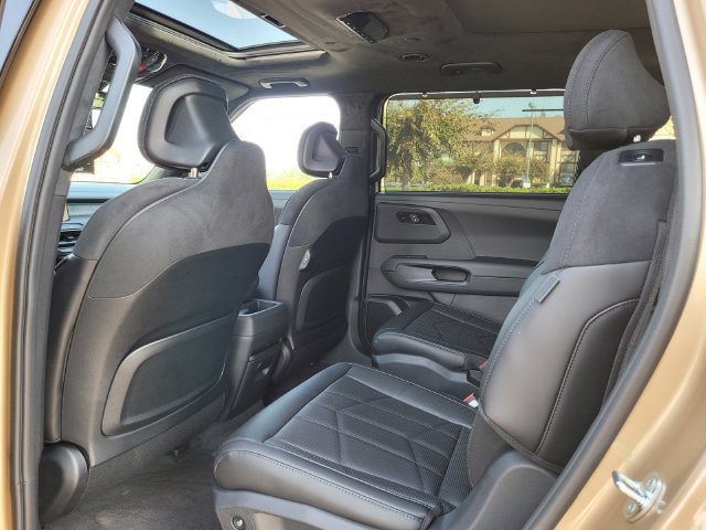 New 2027 Kia Telluride X-Line SX Prestige AWD/4WD image 6