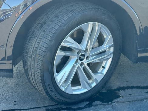 Used 2021 Audi Q7 3.0T Premium w/ Convenience Package image 9