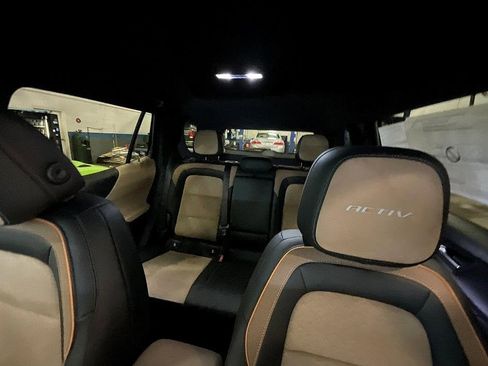 New 2026 Chevrolet Equinox ACTIV w/ Convenience Package III image 26