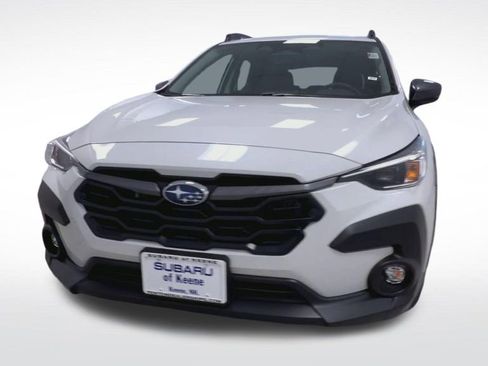 New 2026 Subaru Crosstrek 2.0i Premium image 3