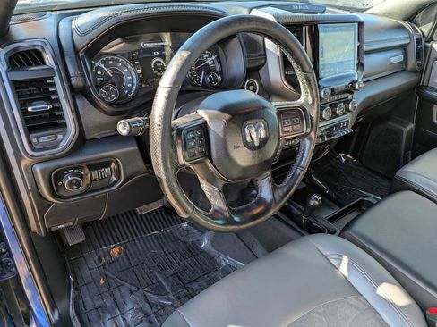 Used 2019 RAM 2500 Power Wagon AWD/4WD image 2