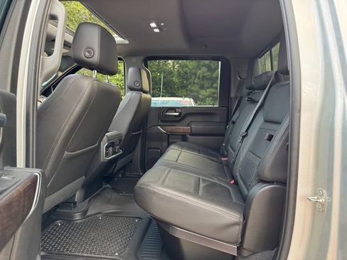 Used 2020 GMC Sierra 2500 Denali w/ Denali Ultimate Package AWD/4WD image 20