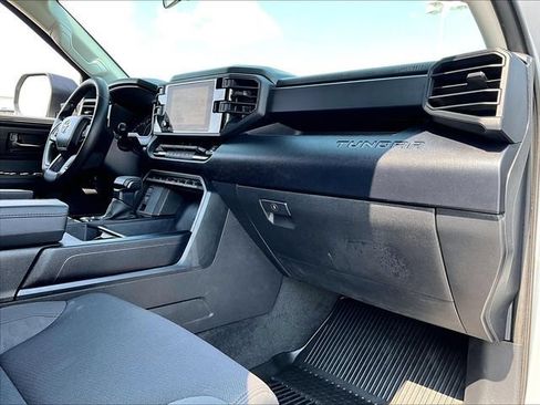 Used 2024 Toyota Tundra SR AWD/4WD image 14